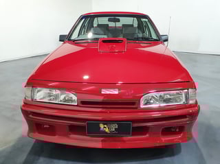 1987 HDT VL SS Group A Plus Pack Replica