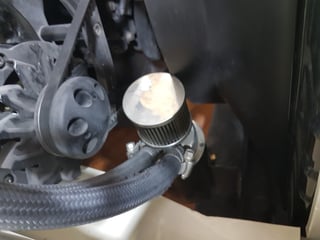 1985 HDT VK SS Group 3 Commodore Replica