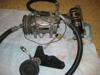 1985 VK Group A Commodore #430