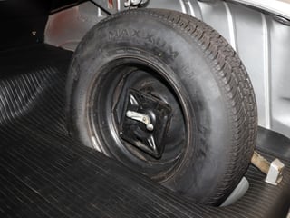 1957 Chevrolet Bel Air - Pillarless 2-Door Hardtop