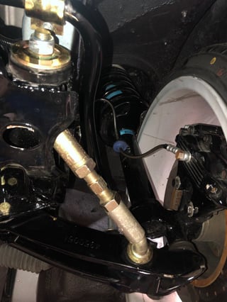 1988 VL Group A Walkinshaw Commodore (SV88)