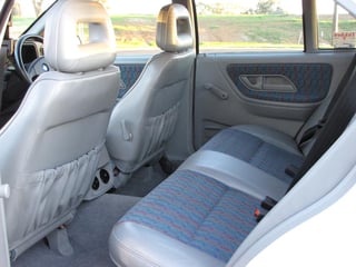 1994 ED Falcon XR8 Sprint