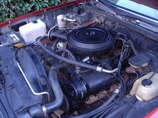 1978 Chevrolet El Camino