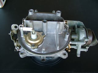 1971 XY GS Falcon 500 Ute