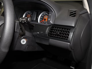 2014 FPV FG MKII Falcon GTF - 621km Winter White