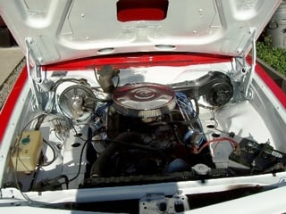 1976 Torana LX Hatchback