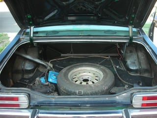 1978 XC-GXL Fairmont