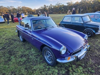 2024 All Holden Day and Coffee and Cars St Ives - A Massive Car Lover's Day!