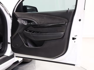 2016 Holden HSV Gen-F2 GTS - Harrop 500kW Enhanced