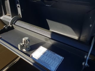 1977 LX Torana S 4.2L V8