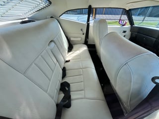 1972 Ford Falcon XA Hardtop GT Replica - Wild Plum