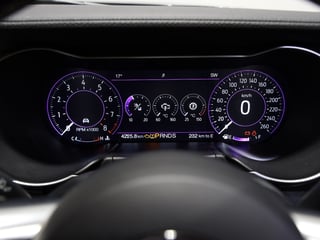 2019 Ford Mustang DJR Limited Edition Build No 22 / 30 - Auto 4,225 km