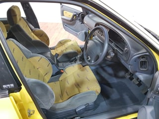 1996 HSV VS GTS-R Commodore #16