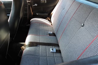 1974 XB Falcon Coupe