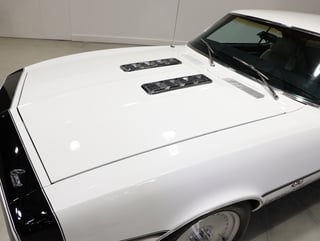 1968 Chevrolet SS Camaro 396 Big Block