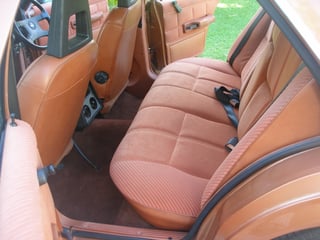 1982 XE Ford Fairmont