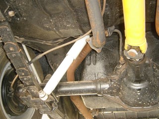 1972 HG GTS Monaro 350