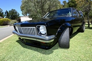 1974 LH Torana SL/R 5000 L34