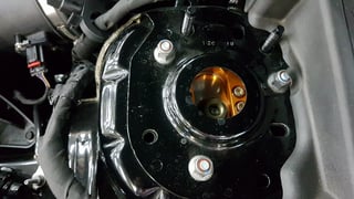 2016 ROUSH Mustang R727