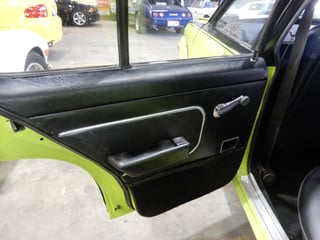 1974 Holden LH Torana SLR - Barbados Green