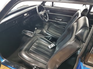 1973 LJ Torana GTR XU1