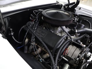 1968 Chevrolet SS Camaro 396 Big Block