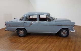 1959 FC Holden Special