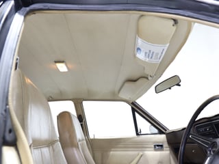 1973 Ford Falcon XB GT 4V - Polar White 