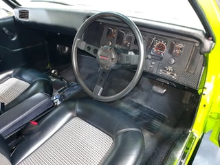 1974 Holden HQ Monaro GTS 350 Replica