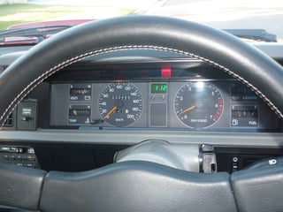 HDT VL Grp A SS Commodore Plus Pak #62