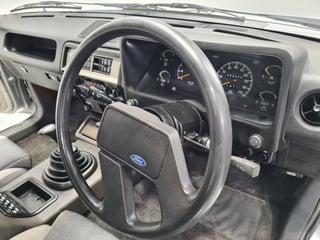 1982 XE Fairmont Ghia ESP Replica 351 4 Speed