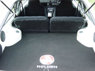 LX SS Torana Hatchback