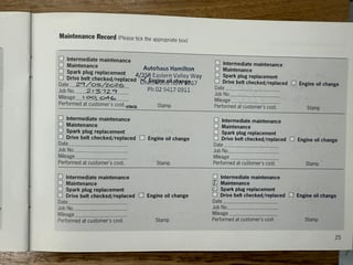 2009 Porsche 997 Series II 911 Carrera - Basalt Black