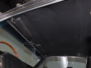 1966 Ford Mustang GT Fastback