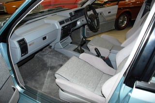 HSV VL Group A Walkinshaw