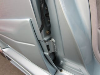 HSV Group A Walkinshaw #414