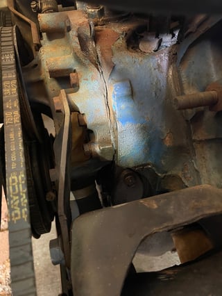 1978 Ford XC Falcon Cobra - No. 207