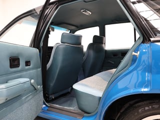 1985 HDT VK SS Group A Brock Commodore Build No 64/500 - 11,820 km