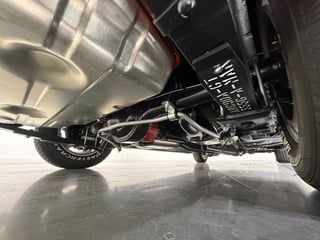 1971 Ford Falcon XY GT - 65E Moffat Race Tribute 