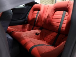 2020 Ford Mustang Tickford Trans-Am Limited Edition - Build No. 66 - DELIVERY kms ONLY!