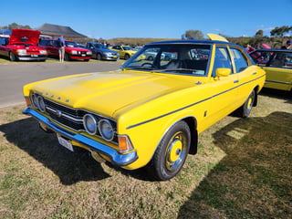 2023 All Ford Day - Eastern Creek NSW