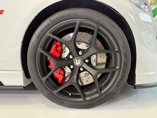 2017 HSV GTSR W1 Build No. 88/275