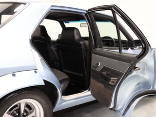 1977 Holden LX Torana SLR 5000 A9X