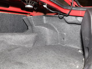 2007 Ford Mustang Shelby GT500 SVT