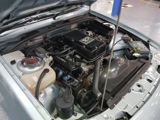 1988 HSV VL Group A Walkinshaw #751