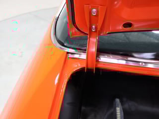 1975 Holden HJ GTS Monaro Coupe - Rare 5.0L 4sp - Concours Restored  