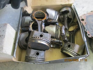 1971 XY Falcon GTHO Tribute - Built to your own specifications 