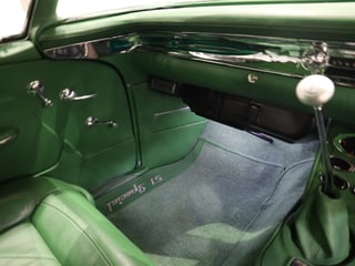 1957 Custom Buick Special 