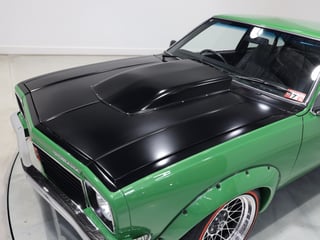 1977 Holden LX Torana A9X Hatchback Tribute - Supermint Metallic …