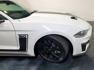 2020 Ford Mustang R-Spec - Build 328 / 500